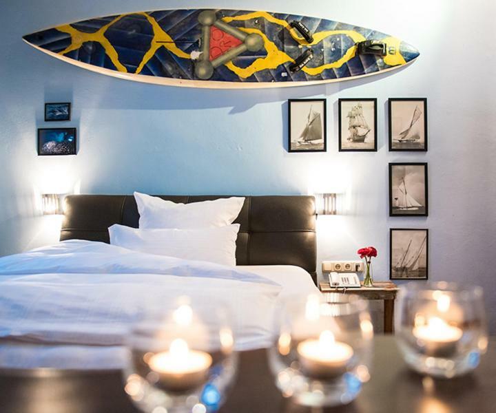 Hotel Ritzi Мюнхен Екстериор снимка