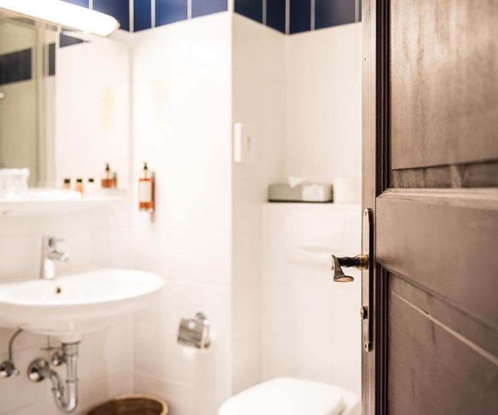 Hotel Ritzi Мюнхен Екстериор снимка