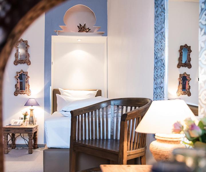 Hotel Ritzi Мюнхен Екстериор снимка